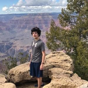 Meet your Posher, Connor